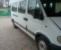 Білий Опель Movano, об'ємом двигуна 2.19 л та пробігом 397 тис. км за 3800 $, фото 4 на Automoto.ua