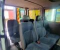 Белый Опель Movano, объемом двигателя 1.9 л и пробегом 444 тыс. км за 5000 $, фото 11 на Automoto.ua