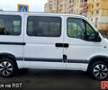 Белый Опель Movano, объемом двигателя 1.9 л и пробегом 444 тыс. км за 5000 $, фото 1 на Automoto.ua