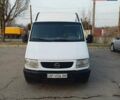 Білий Опель Movano, об'ємом двигуна 2.8 л та пробігом 70 тис. км за 5000 $, фото 1 на Automoto.ua