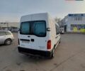 Білий Опель Movano, об'ємом двигуна 2.8 л та пробігом 70 тис. км за 5000 $, фото 4 на Automoto.ua