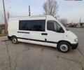 Білий Опель Movano, об'ємом двигуна 2.8 л та пробігом 70 тис. км за 5000 $, фото 3 на Automoto.ua