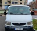 Белый Опель Movano, объемом двигателя 1.9 л и пробегом 444 тыс. км за 5000 $, фото 3 на Automoto.ua