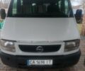 Білий Опель Movano, об'ємом двигуна 2.19 л та пробігом 397 тис. км за 3800 $, фото 1 на Automoto.ua