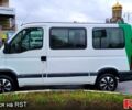 Белый Опель Movano, объемом двигателя 1.9 л и пробегом 444 тыс. км за 5000 $, фото 5 на Automoto.ua