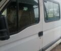 Білий Опель Movano, об'ємом двигуна 2.19 л та пробігом 397 тис. км за 3800 $, фото 5 на Automoto.ua