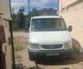 Білий Опель Movano, об'ємом двигуна 0 л та пробігом 270 тис. км за 2500 $, фото 1 на Automoto.ua