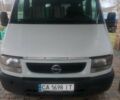 Білий Опель Movano, об'ємом двигуна 2.19 л та пробігом 397 тис. км за 3800 $, фото 1 на Automoto.ua