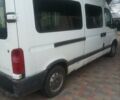 Білий Опель Movano, об'ємом двигуна 2.19 л та пробігом 397 тис. км за 3800 $, фото 3 на Automoto.ua