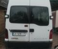 Білий Опель Movano, об'ємом двигуна 2.19 л та пробігом 397 тис. км за 3800 $, фото 2 на Automoto.ua