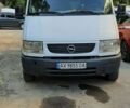 Белый Опель Movano, объемом двигателя 2.19 л и пробегом 523 тыс. км за 5500 $, фото 1 на Automoto.ua