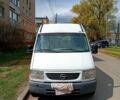 Белый Опель Movano, объемом двигателя 2.2 л и пробегом 330 тыс. км за 2500 $, фото 1 на Automoto.ua