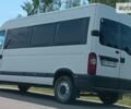 Білий Опель Movano, об'ємом двигуна 2.46 л та пробігом 470 тис. км за 4950 $, фото 12 на Automoto.ua