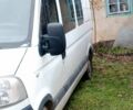 Белый Опель Movano, объемом двигателя 2.8 л и пробегом 6 тыс. км за 6500 $, фото 22 на Automoto.ua