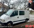 Белый Опель Movano, объемом двигателя 1.87 л и пробегом 673 тыс. км за 4300 $, фото 1 на Automoto.ua