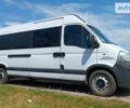 Білий Опель Movano, об'ємом двигуна 2.46 л та пробігом 470 тис. км за 4950 $, фото 7 на Automoto.ua