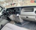 Белый Опель Movano, объемом двигателя 2.8 л и пробегом 6 тыс. км за 6500 $, фото 13 на Automoto.ua