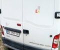 Белый Опель Movano, объемом двигателя 2.8 л и пробегом 6 тыс. км за 6500 $, фото 2 на Automoto.ua
