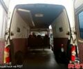 Білий Опель Movano, об'ємом двигуна 3 л та пробігом 352 тис. км за 7200 $, фото 8 на Automoto.ua