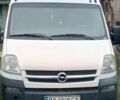 Белый Опель Movano, объемом двигателя 2.8 л и пробегом 6 тыс. км за 6500 $, фото 19 на Automoto.ua