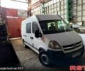 Белый Опель Movano, объемом двигателя 2.5 л и пробегом 0 тыс. км за 4800 $, фото 1 на Automoto.ua