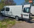 Білий Опель Movano, об'ємом двигуна 2.5 л та пробігом 300 тис. км за 6900 $, фото 2 на Automoto.ua