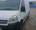Белый Опель Movano, объемом двигателя 2.5 л и пробегом 540 тыс. км за 5500 $, фото 2 на Automoto.ua