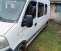 Белый Опель Movano, объемом двигателя 2.8 л и пробегом 6 тыс. км за 6500 $, фото 7 на Automoto.ua