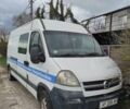 Білий Опель Movano, об'ємом двигуна 0 л та пробігом 220 тис. км за 5500 $, фото 1 на Automoto.ua