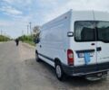 Белый Опель Movano, объемом двигателя 3 л и пробегом 304 тыс. км за 8700 $, фото 8 на Automoto.ua