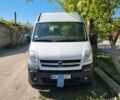 Белый Опель Movano, объемом двигателя 3 л и пробегом 304 тыс. км за 8700 $, фото 11 на Automoto.ua