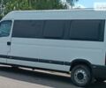 Білий Опель Movano, об'ємом двигуна 2.46 л та пробігом 470 тис. км за 4950 $, фото 13 на Automoto.ua