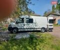 Білий Опель Movano, об'ємом двигуна 2.5 л та пробігом 300 тис. км за 6900 $, фото 4 на Automoto.ua