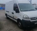 Белый Опель Movano, объемом двигателя 2.5 л и пробегом 540 тыс. км за 5500 $, фото 3 на Automoto.ua