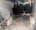 Белый Опель Movano, объемом двигателя 2.8 л и пробегом 6 тыс. км за 6500 $, фото 18 на Automoto.ua