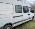 Белый Опель Movano, объемом двигателя 2.8 л и пробегом 6 тыс. км за 6500 $, фото 3 на Automoto.ua