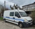 Белый Опель Movano, объемом двигателя 0 л и пробегом 220 тыс. км за 5500 $, фото 1 на Automoto.ua