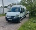 Білий Опель Movano, об'ємом двигуна 2.5 л та пробігом 300 тис. км за 6900 $, фото 1 на Automoto.ua