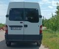 Білий Опель Movano, об'ємом двигуна 2.46 л та пробігом 470 тис. км за 4950 $, фото 10 на Automoto.ua