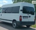 Білий Опель Movano, об'ємом двигуна 2.46 л та пробігом 470 тис. км за 4950 $, фото 11 на Automoto.ua