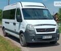 Білий Опель Movano, об'ємом двигуна 2.46 л та пробігом 470 тис. км за 4950 $, фото 5 на Automoto.ua