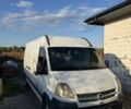 Белый Опель Movano, объемом двигателя 3 л и пробегом 520 тыс. км за 6200 $, фото 1 на Automoto.ua