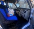 Белый Опель Movano, объемом двигателя 25 л и пробегом 500 тыс. км за 5650 $, фото 7 на Automoto.ua