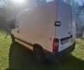 Белый Опель Movano, объемом двигателя 2.9 л и пробегом 352 тыс. км за 5600 $, фото 1 на Automoto.ua