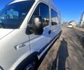 Белый Опель Movano, объемом двигателя 25 л и пробегом 500 тыс. км за 5650 $, фото 10 на Automoto.ua