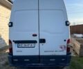 Белый Опель Movano, объемом двигателя 3 л и пробегом 520 тыс. км за 6200 $, фото 4 на Automoto.ua