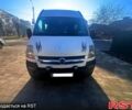 Белый Опель Movano, объемом двигателя 25 л и пробегом 500 тыс. км за 5650 $, фото 1 на Automoto.ua