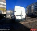 Белый Опель Movano, объемом двигателя 25 л и пробегом 500 тыс. км за 5650 $, фото 2 на Automoto.ua