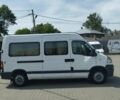 Белый Опель Movano, объемом двигателя 2.46 л и пробегом 336 тыс. км за 7459 $, фото 1 на Automoto.ua