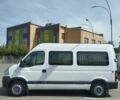 Белый Опель Movano, объемом двигателя 2.46 л и пробегом 336 тыс. км за 7459 $, фото 1 на Automoto.ua